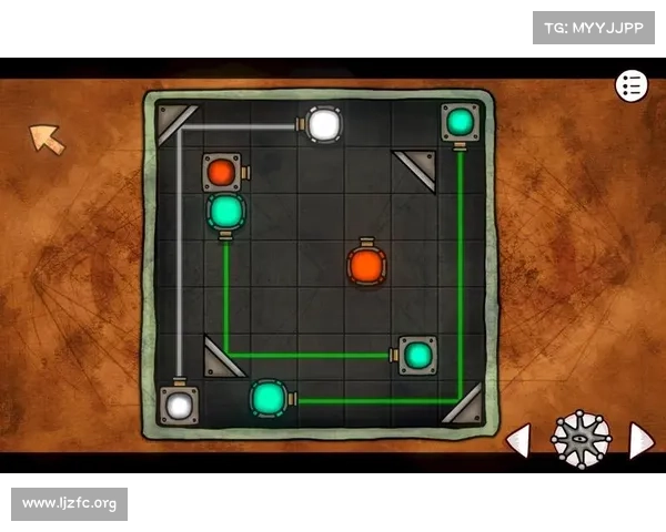 永恒纪元戒：密码迷失之谜