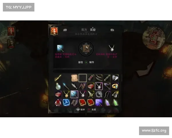 神界原罪:技能书的制作奥秘 神界原罪:技能书的制作奥秘