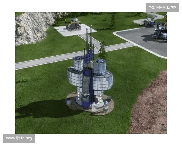 红警2：强行建造中心