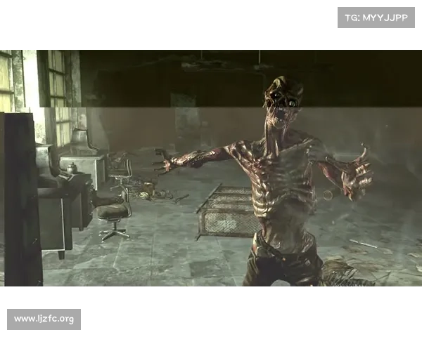 辐射3装mod攻略：打造独一无二的游戏体验