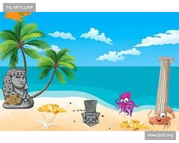 逃亡岛屿：终极策略指南之宝藏冒险